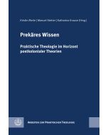 Prekäres Wissen