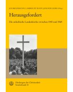 Herausgefordert