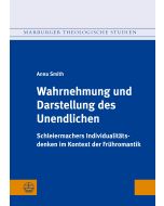 Wahrnehmung und Darstellung des Unendlichen