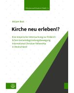Kirche neu erleben!?