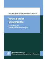 Kirche denken und gestalten
