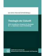 Theologie der Zukunft