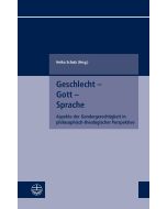 Geschlecht – Gott – Sprache
