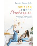 Spielen. Toben. Prophezeien.