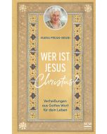 Wer ist Jesus Christus?