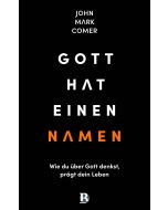 Gott hat einen Namen