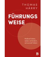 Führungsweise