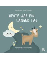 Heute war ein langer Tag