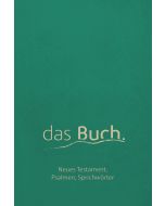 das Buch. Neues Testament, Psalmen, Sprichwörter