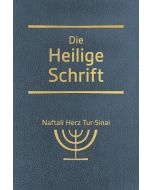 Die Heilige Schrift