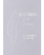 Begegnung fürs Leben, Leder