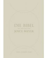 Die Bibel mit Impulsen von Joyce Meyer, Kunstlederausgabe