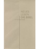 Neues Leben. Die Bibel, Taschenausgabe, Kunstleder mit Reißverschluss