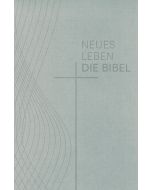 Neues Leben. Die Bibel, Taschenausgabe, Kunstleder