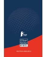 Elberfelder Bibel - deutsch-englisch