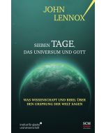 Sieben Tage, das Universum und Gott