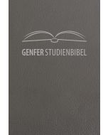 Genfer Studienbibel