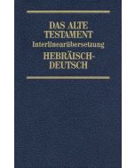 Interlinearübersetzung Altes Testament, hebr.-dt., Band 2