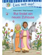 Rut findet ein neues Zuhause