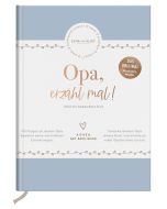Opa, erzähl mal! | Elma van Vliet