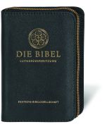 Lutherbibel - Senfkornausgabe Premium