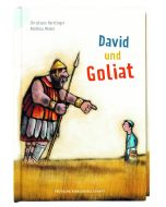 David und Goliat