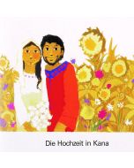 Die Hochzeit in Kana