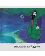 Der Auszug aus Ägypten
