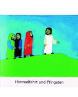 Himmelfahrt und Pfingsten