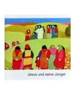 Jesus und seine Jünger