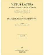Evangelium secundum Marcum