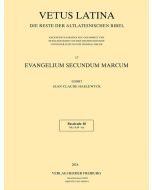 Evangelium secundum Marcum