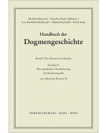 Die mündliche Überlieferung als Glaubensquelle