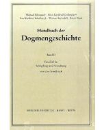 Schöpfung und Vorsehung