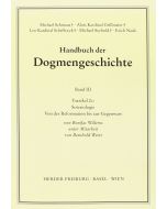 Soteriologie