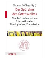 Der Spürsinn des Gottesvolkes