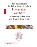 Eingegeben von Gott