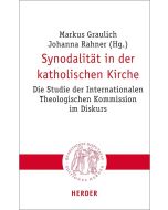 Synodalität in der katholischen Kirche