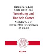 Vorsehung und Handeln Gottes