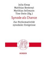 Synode als Chance
