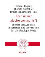 Noch immer „doctor communis“?