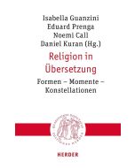 Religion in Übersetzung