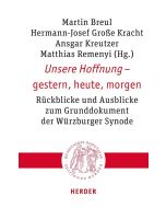 Unsere Hoffnung – gestern, heute, morgen