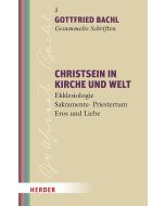 Christsein in Kirche und Welt