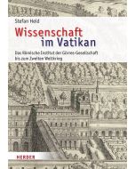 Wissenschaft im Vatikan