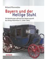 Bayern und der Heilige Stuhl