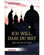Ich will, dass du bist