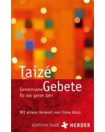 Gemeinsame Gebete für das ganze Jahr