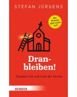 Dranbleiben!