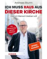 Ich muss raus aus dieser Kirche